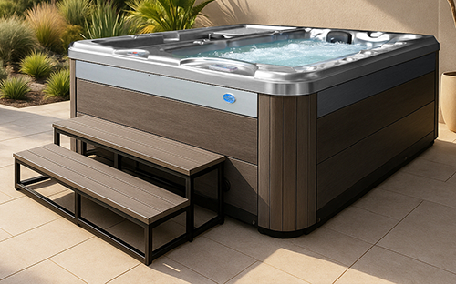 Cold Plunge&trade; Spas Corpus Christi hot tubs for sale