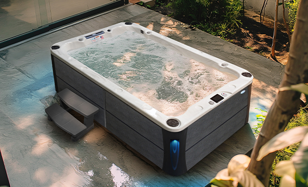 Deck Series Corpus Christi hot tubs for sale