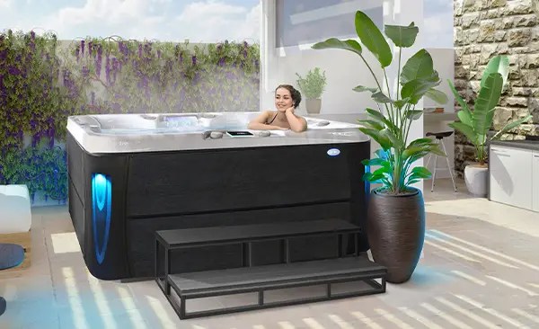 Escape X-Series Spas Corpus Christi hot tubs for sale