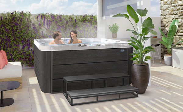 Escape™ Spas Corpus Christi hot tubs for sale