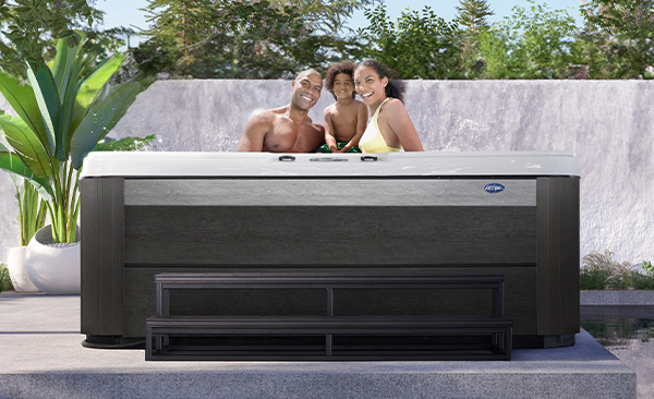 Patio Plus™ Spas Corpus Christi hot tubs for sale