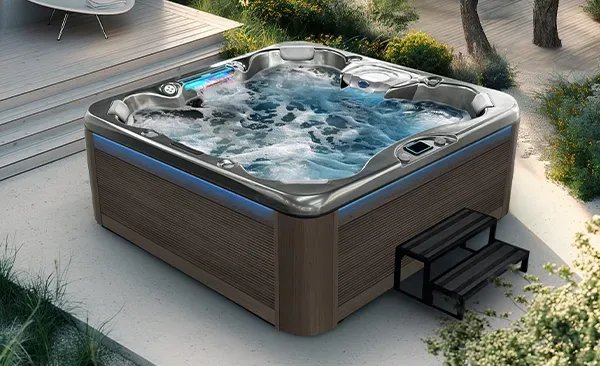 Platinum™ Spas Corpus Christi hot tubs for sale