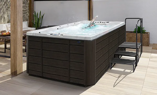 Swim Spas Corpus Christi hot tubs for sale