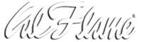 cal flame logo - hot tubs spas for sale Corpus Christi